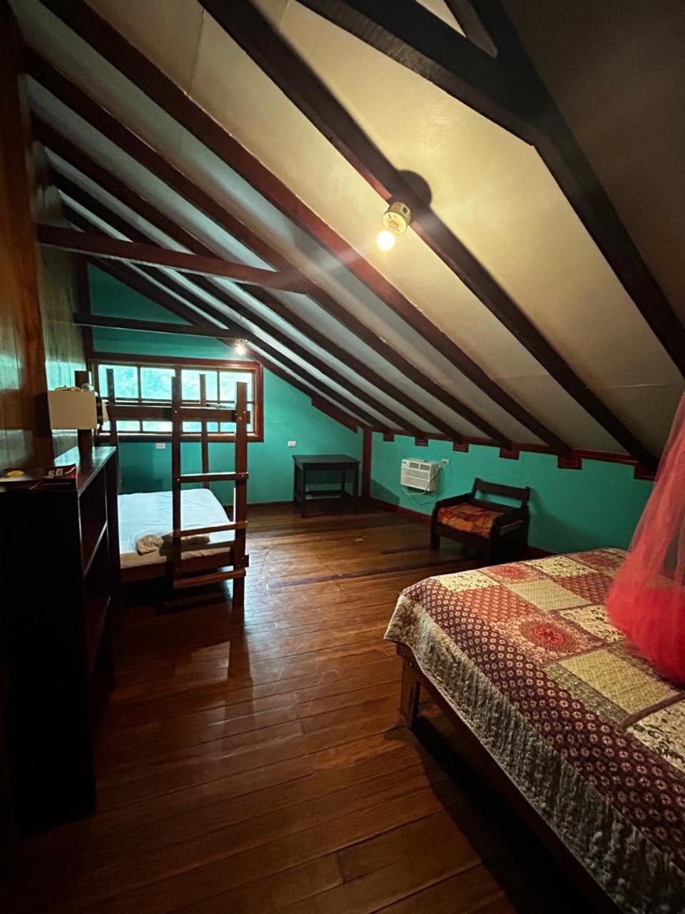 Corcovado The Monkey Trail Hotel Drake Bay Ruang foto