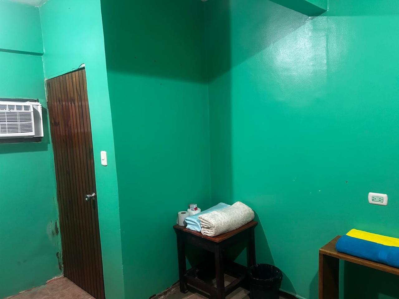 Corcovado The Monkey Trail Hotel Drake Bay Bagian luar foto